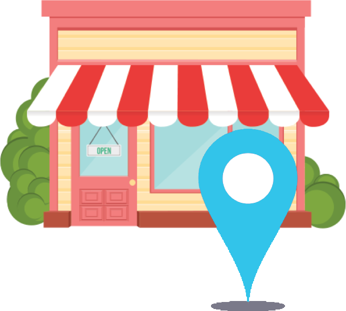 marketing local sur internet optimisation de cartes recherches locales