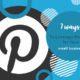 pinterest for business promote your business