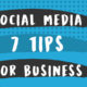 social media management social media for small business