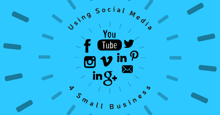 gestion des réseaux sociaux médias sociaux petites entreprises