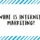 digital networks online marketing mix search engine marketing email marketing